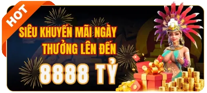 Người chơi trúng Jackpot b52 club